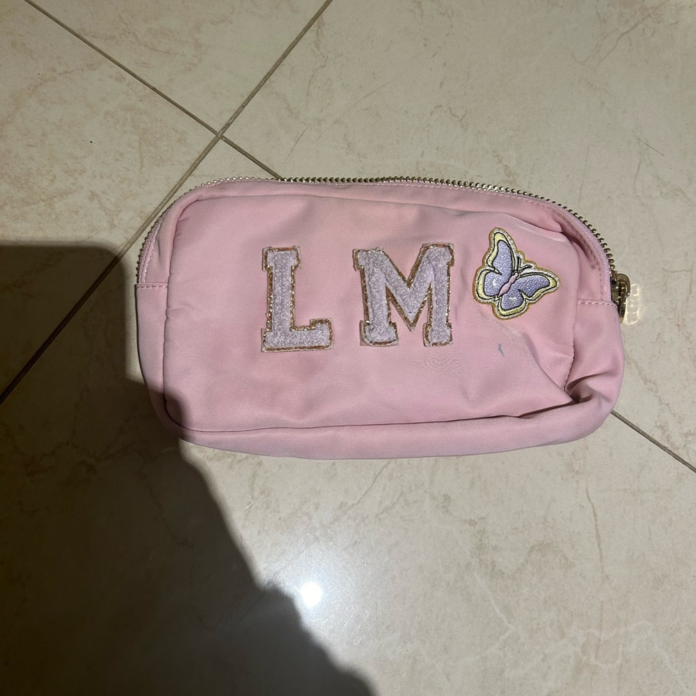 Stoney Clover Lane Pouch